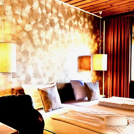 Hotel Nest-2